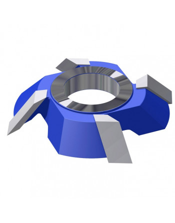 Fresa para biseles 2