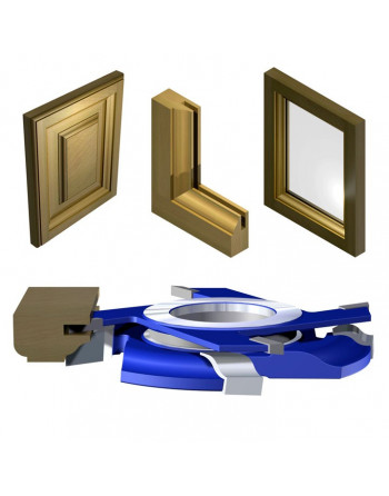 161 - Jgo. HSS moldura y contra 2