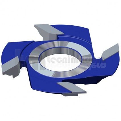 161 - Jgo. HSS moldura y contra