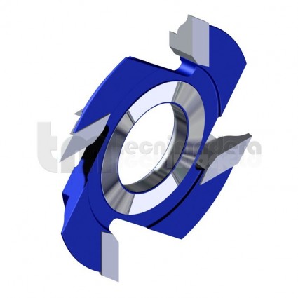 161 - Jgo. HSS moldura y contra