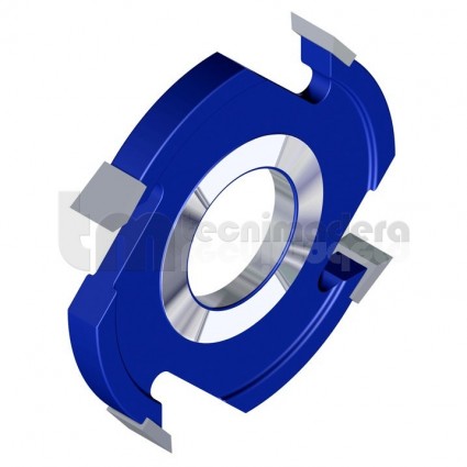 161 - Jgo. HSS moldura y contra