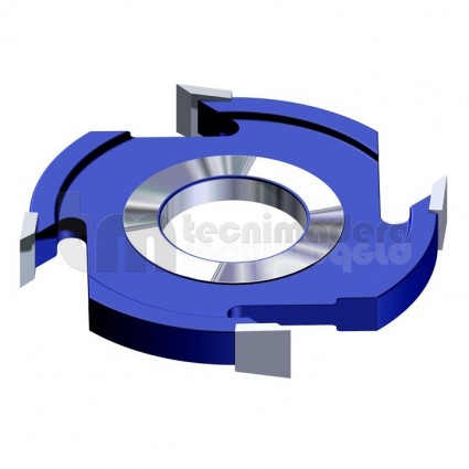 161 - Jgo. HSS moldura y contra