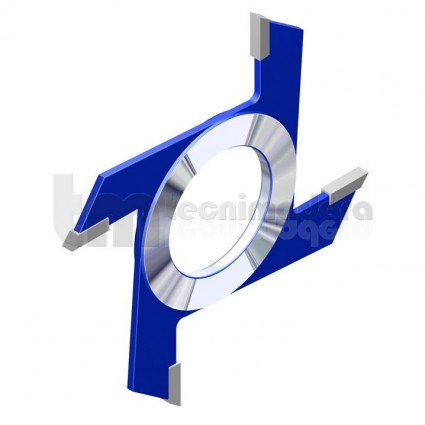 161 - Jgo. HSS moldura y contra