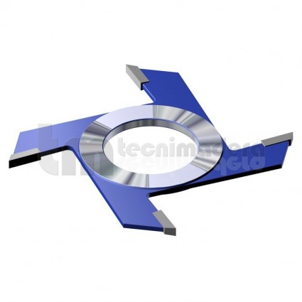 161 - Jgo. HSS moldura y contra