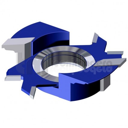 164 - Jgo. HSS moldura y contra