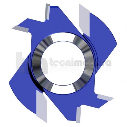 164 - Jgo. HSS moldura y contra