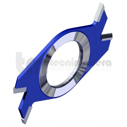 164 - Jgo. HSS moldura y contra