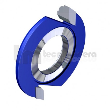 166 - Fresa Nº 2 - Ø 120