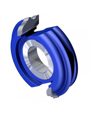 167 - HSS - Fresa multiperfil 2