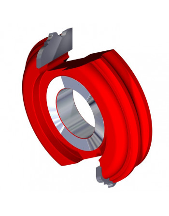 167 - MD - Fresa multiperfil 2