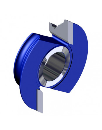 170 - HSS - Fresa "Estilo" 2