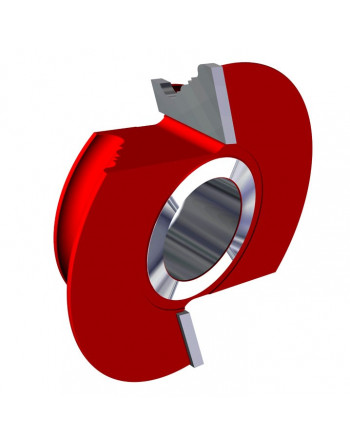 170 - MD - Fresa "Estilo" 2