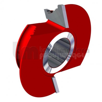 170 - MD - Fresa "Estilo"