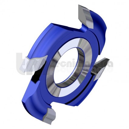 171 - Fresa de moldura