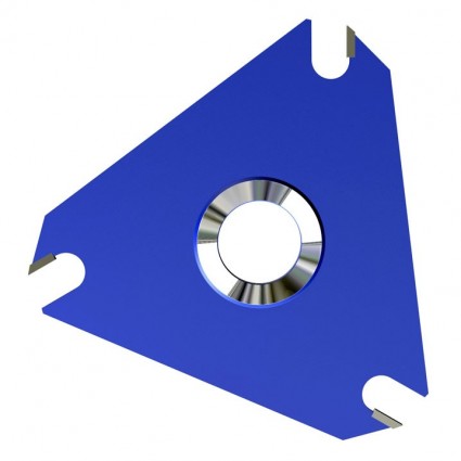 177 - HSS almillado, Z3