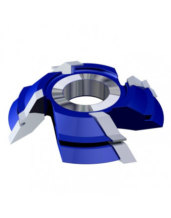 211 - HSS - Juntas a 45º 2