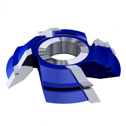 211 - HSS - Juntas a 45º