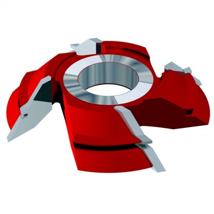 211 - MD - Juntas a 45º