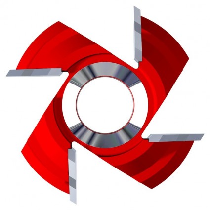 211 - MD - Juntas a 45º