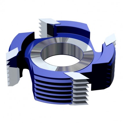 212 - HSS - Juntas encoladas