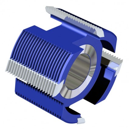 212 - HSS - Juntas encoladas