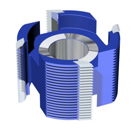 212 - HSS - Juntas encoladas