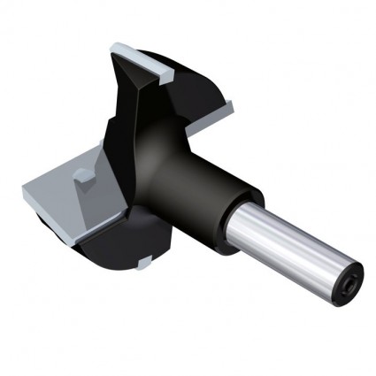 Agujero bisagras - 57 LT - Dcha.