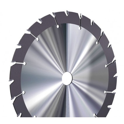 Sierra para construcción