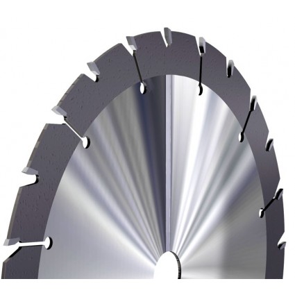 Sierra para construcción