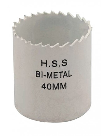 254/1 - Coronas bimetal, dientes HSS 2