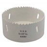 254/1 - Coronas bimetal, dientes HSS