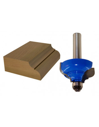 284/50 - Perfil decorativo, copiador