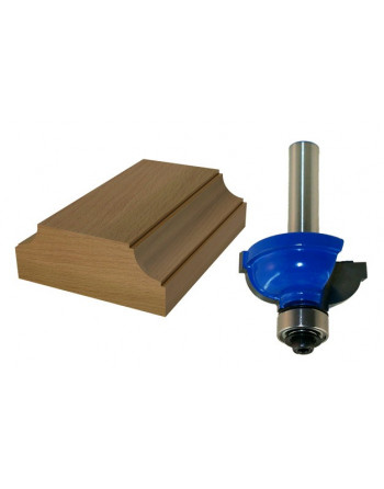 284/58 - Radio con remate, copiador