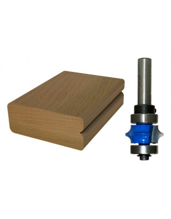 284/59 - Redondear cantos, doble copiador