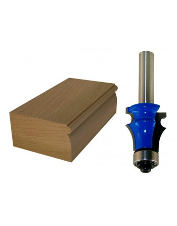 284/69 - Moldura decoración