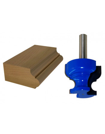 284/70 - Moldura decorativa