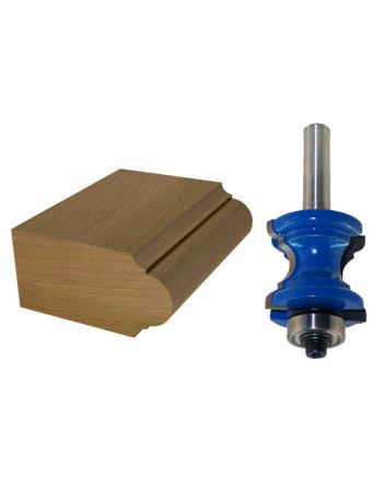 284/77 - Moldura decorativa, copiador