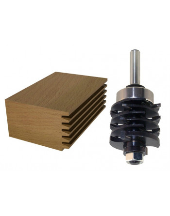 284/79 - Conjunto microensambles