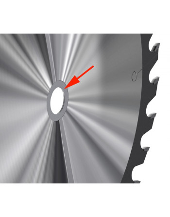 402 - Anillos reductores eje sierra 2