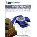Catálogo-Tarifa Tecnimadera 2015