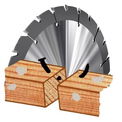 906 - Construcción y palets, REFORZADA