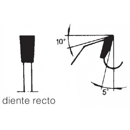925 - Recta, transformable