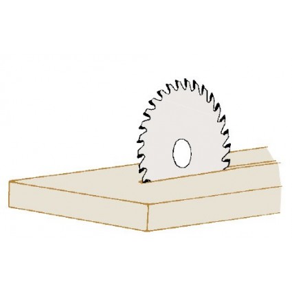 927 - Punta de diamante