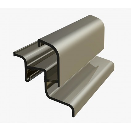 120 - retestado perfiles aluminio