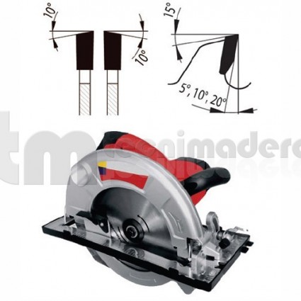 946 - Portátiles, para madera