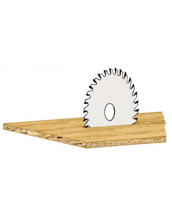 929 - Paso 11, corte a través + contrachapado 2