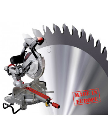 912 - Sierras específicas para ingletadoras 2