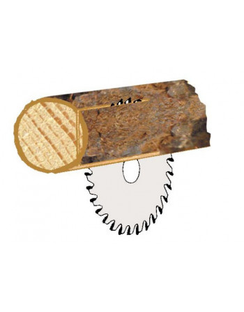 908 - Sierra múltiple, gruesa 2