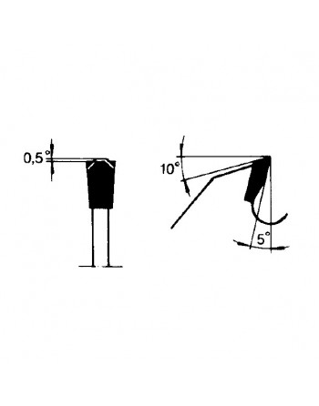 992 - Aluminio macizo (Positiva) 2