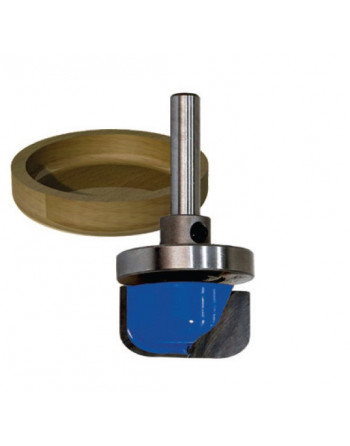 284/37 - Vaciado de "bols", platos, etc